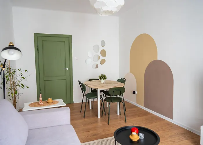 Studio 15 Powisle